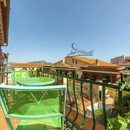 Appartamento Marsala Appartement