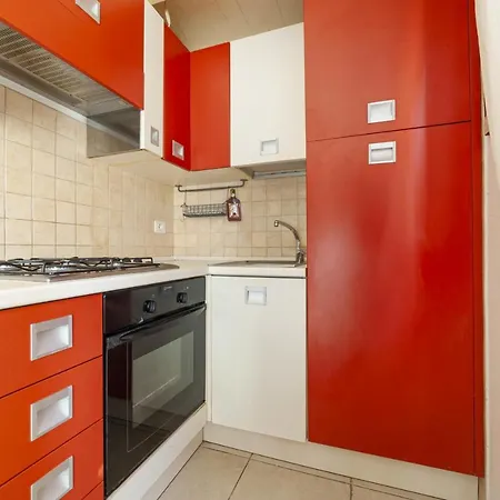 Appartement Appartamento Marsala *